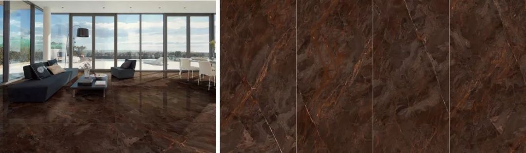 超輕 超薄 超耐磨,簡優陶瓷攜新品亮相第二十屆成都建博會(圖7) 超輕 超薄 超耐磨,簡優陶瓷攜新品亮相第二十屆成都建博會(圖7)